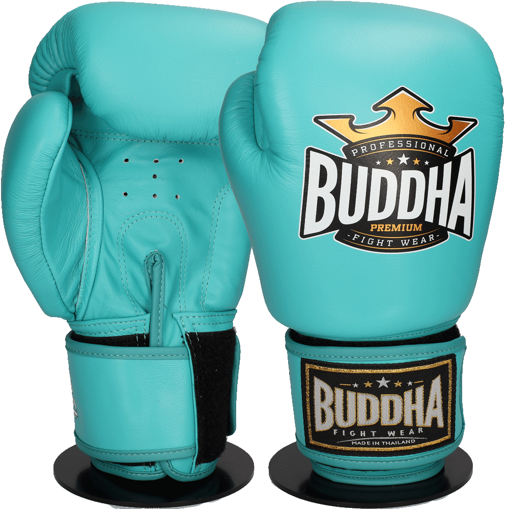 Buddha Espinilleras Infantiles Muay Thai MMA Kick Boxing Epic Mate Negro
