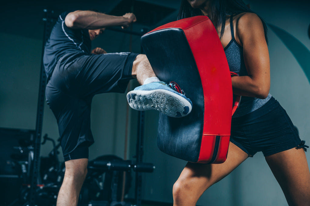 Sabes dónde nació el Kick Boxing ? Su origen es Japonés