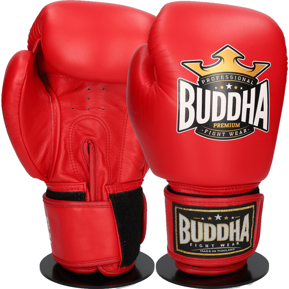 Guantillas MMA Buddha Epic Sparring Negro