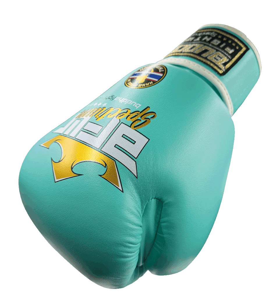 Guantes Spectrum Thailand Biscay - Buddha Fight Wear