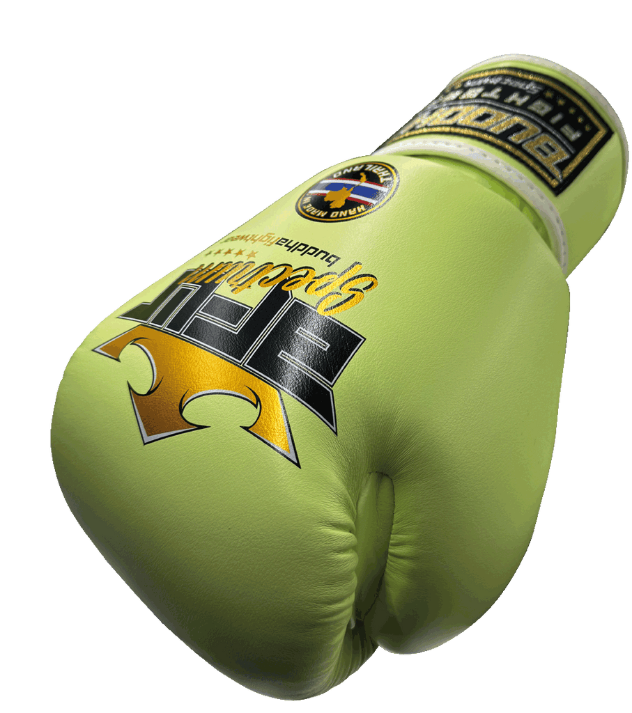 Guantes Spectrum Thailand Tusk - Buddha Fight Wear