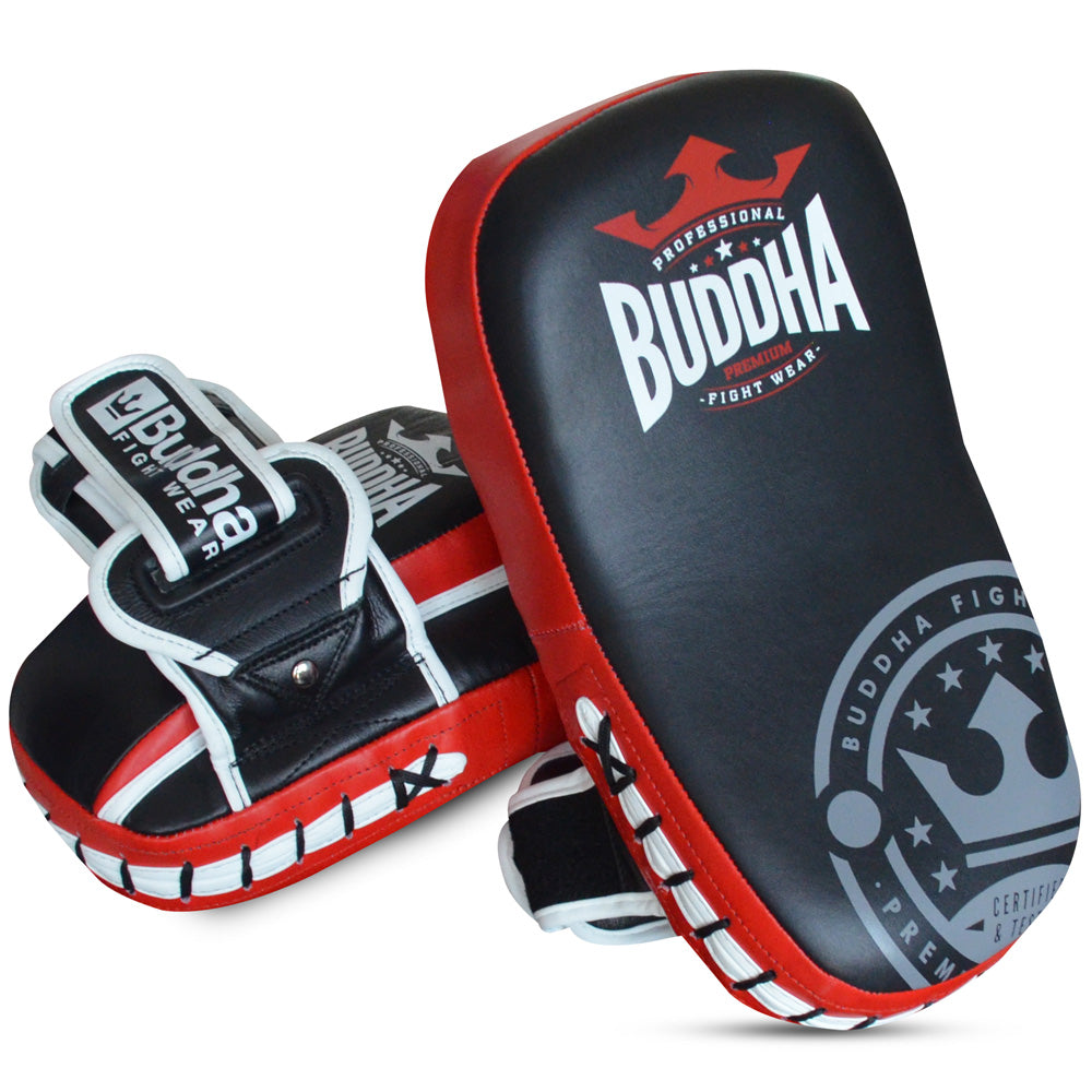 guantes boxeo buddha de segunda mano por 30 EUR en Brillasol en WALLAPOP