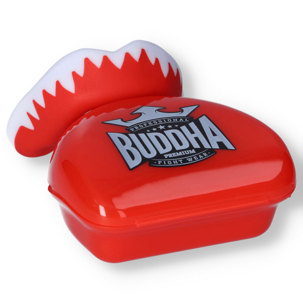 Qué necesitas saber antes de comprar tu protector bucal para boxeo? –  Buddha Fight Wear