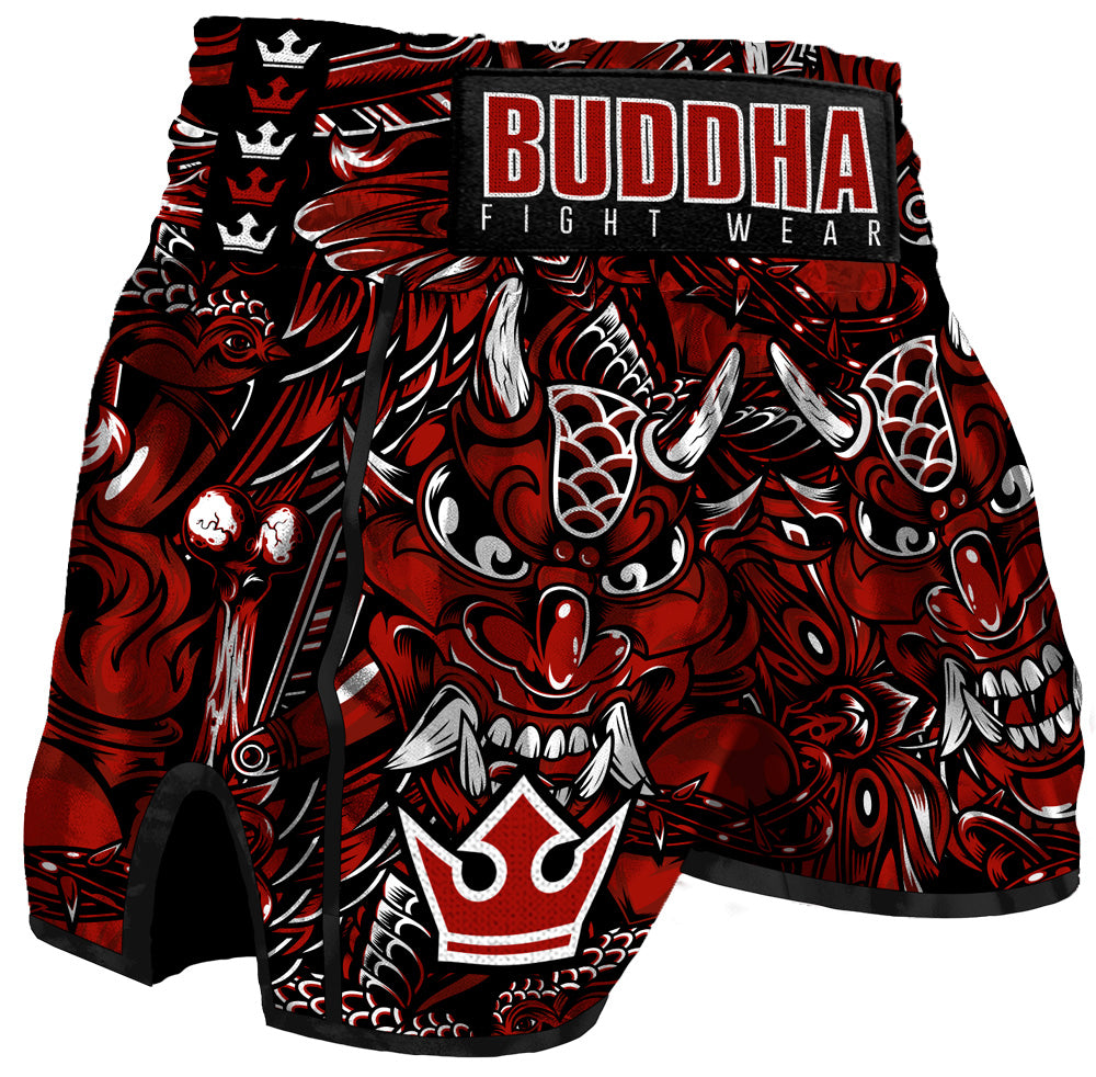 Guantes Buddha Fantasy Koi – Boxing factory