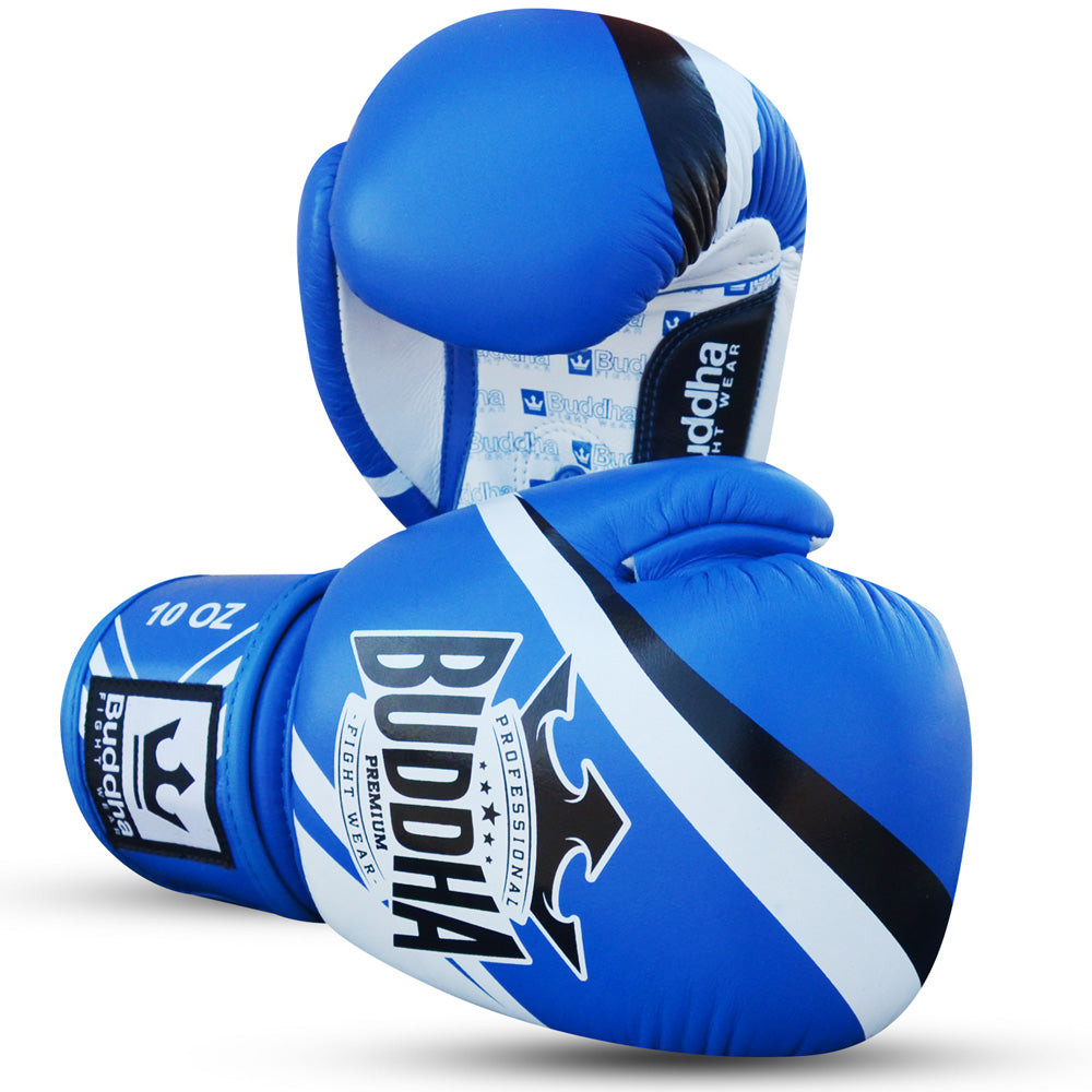 Guantes de Kick Boxing Avanti – anesport