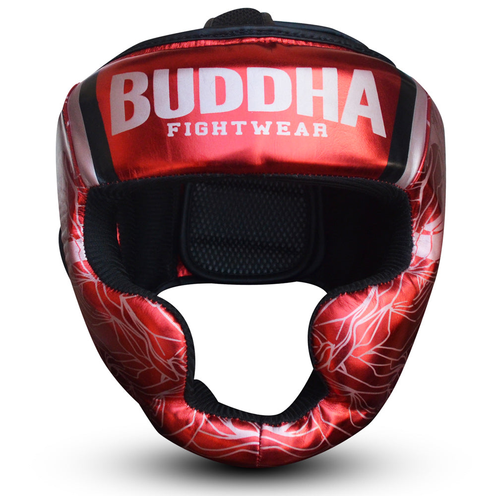 Coquilla de Boxeo Buddha Completa Masculina